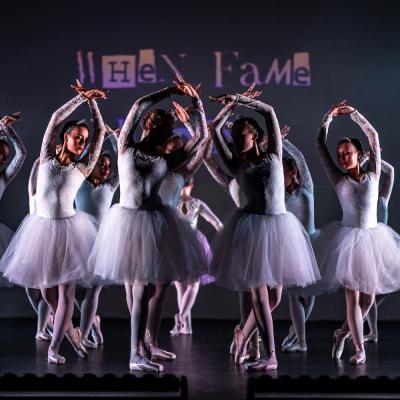TECDA dance school